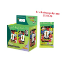 FIFA World Cup 2026 Adrenalyn XL, Booster, 50er Display