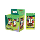 FIFA World Cup 2026 Adrenalyn XL, Booster, 50er Display