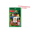 FIFA World Cup 2026 Adrenalyn XL, Starter