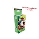 Panini FIFA World Cup 2026 Adrenalyn XL, Eco Blister