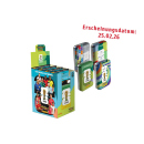 FIFA World Cup 2026 Adrenalyn XL, Pocket Tin