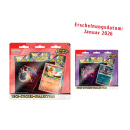Pokémon - ME02.5 Kollektion - Erhabene Helden Tech...