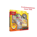 Pokémon - Day Kollektion 2026