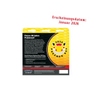 Pokémon - Day Kollektion 2026