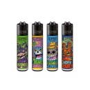 Clipper Large Sonder Edition FFX TRIPPY FLEX #2, 48er...