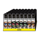 Clipper Large Sonder Edition FFX DONT LOOK, 48er Display