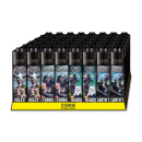 Clipper Large Sonder Edition FFX SOULMATES, 48er Display