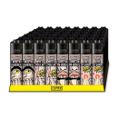 Clipper Large Sonder Edition FFX BODY CARE ROUTINE, 48er Display