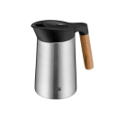 WMF Kineo Isolierkanne Edelstahl 0,6 l - UVP: 97,99 Euro