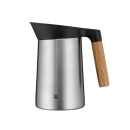 WMF Kineo Isolierkanne Edelstahl 0,6 l - UVP: 97,99 Euro