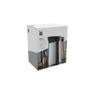WMF Kineo Isolierkanne Edelstahl 0,6 l - UVP: 97,99 Euro