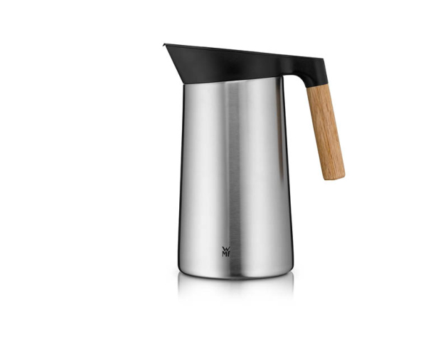 WMF Kineo Isolierkanne Edelstahl 1,0 l - UVP: 109,99 Euro