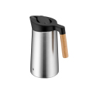 WMF Kineo Isolierkanne Edelstahl 1,0 l - UVP: 109,99 Euro