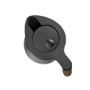 WMF Kineo Isolierkanne Edelstahl 1,0 l - UVP: 109,99 Euro