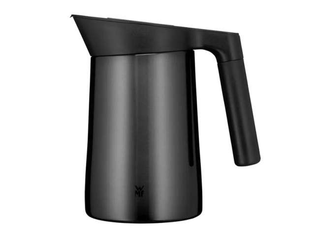 WMF Kineo Isolierkanne Graphit 0,6 l - UVP: 87,99 Euro