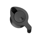 WMF Kineo Isolierkanne Graphit 0,6 l - UVP: 87,99 Euro