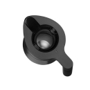 WMF Kineo Isolierkanne Graphit 0,6 l - UVP: 87,99 Euro