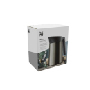 WMF Kineo Isolierkanne Graphit 0,6 l - UVP: 87,99 Euro