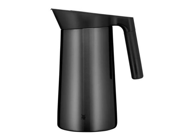 WMF Kineo Isolierkanne Graphit 1,0 l - UVP: 97,99 Euro