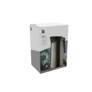 WMF Kineo Isolierkanne Graphit 1,0 l - UVP: 97,99 Euro