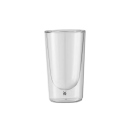 WMF Kineo Latte Macchiato-Gläser, 2er Set - UVP: 21,99 Euro