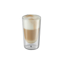 WMF Kineo Latte Macchiato-Gläser, 2er Set - UVP: 21,99 Euro