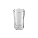 WMF Kineo Latte Macchiato-Gläser, 2er Set - UVP: 21,99 Euro