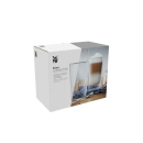 WMF Kineo Latte Macchiato-Gläser, 2er Set - UVP: 21,99 Euro