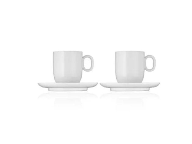 WMF Barista Café Crème , 2er Set - UVP: 29,99 Euro