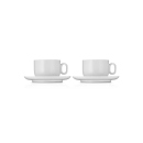 WMF Barista Cappuccino, 2er Set - UVP: 29,99 Euro