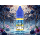 RandM Tornado 7000 - Blueberry Hibiscus Ice (Blaubeer,...