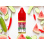 RandM Tornado 7000 - Watermelon Cucumber Chill (Melone, Gurke, Chilli) - Liquid - 20mg/10ml - 10 ml