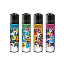 Clipper Large Sonder Edition FFX FLUFFY FAVOURITES, 48er...