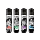 Clipper Large Sonder Edition FFX GOOD MANNERS, 48er Display