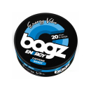 BAGZ ENERGY Energy Vibe Coffeine Boost