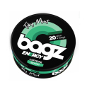 BAGZ ENERGY Tiky Mint Coffeine Boost