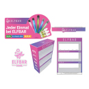 ELFBAR Marketing Paket Premium LED
