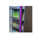 Vapes Vitrine Klein