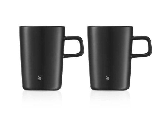WMF Kineo Kaffeebecher-2er-Set - UVP: 21,99 Euro