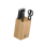 WMF Kineo Messerblock Asia, 6-tlg. - UVP: 229,00 Euro