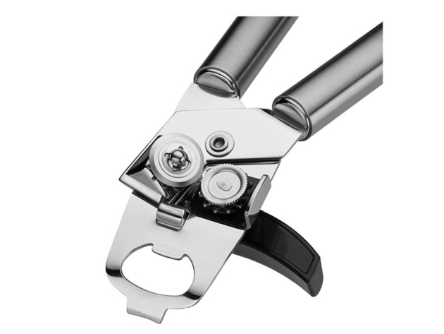 WMF Profi Plus Dosenöffner, 23 cm - UVP: 32,99 Euro