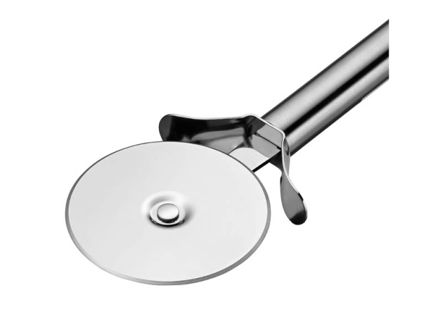 WMF Profi Plus Pizzaschneider, 20 cm - UVP: 29,99 Euro