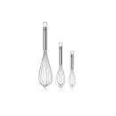 WMF Profi Plus Schneebesen-Set, 3-tlg. - UVP: 39,99 Euro