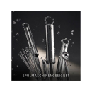 WMF Profi Plus Schneebesen-Set, 3-tlg. - UVP: 39,99 Euro