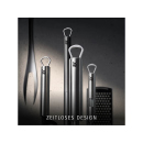 WMF Profi Plus Schneebesen-Set, 3-tlg. - UVP: 39,99 Euro