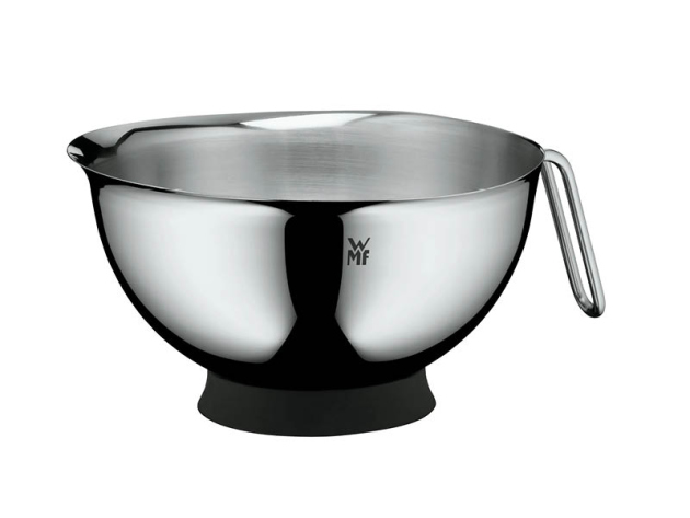 WMF Function Rührschüssel mit Standfuss, 20 cm - UVP: 32,99 Euro
