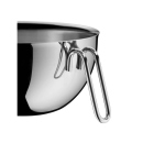 WMF Function Rührschüssel mit Standfuss, 20 cm - UVP: 32,99 Euro