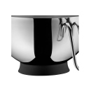 WMF Function Rührschüssel mit Standfuss, 20 cm - UVP: 32,99 Euro