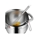 WMF Function Rührschüssel mit Standfuss, 20 cm - UVP: 32,99 Euro