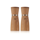 WMF S+P Mühlen-Set Nature, 2-tlg. - UVP: 87,99 Euro